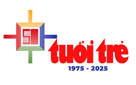 Nhiều thiết kế logo, ý tưởng slogan độc đáo nhân 50 năm thành lập báo Tuổi Trẻ