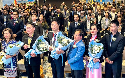 TP.HCM chia sẻ kinh nghiệm xây dựng thành phố học tập