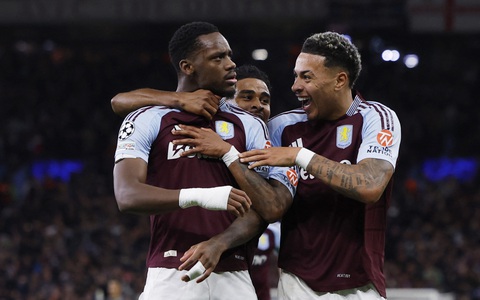 Champions League chứng kiến loạt kết quả gây sốc