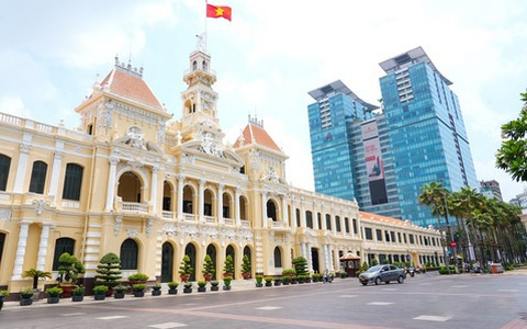 TP.HCM ban hành quy định xử lý trách nhiệm người đứng đầu