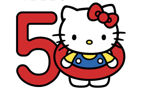 Hello Kitty và nửa thế kỷ thống trị thế giới bằng sức mạnh đáng yêu