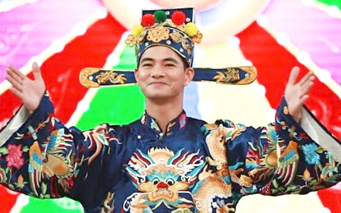 Bổ nhiệm nghệ sĩ Xuân Bắc làm Cục trưởng Cục Nghệ thuật Biểu diễn
