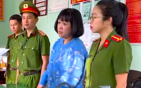 Nguyên tổng giám đốc Công ty Bách Đạt An bị bắt do tham ô tài sản