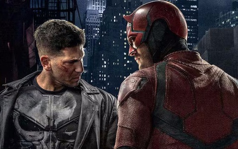 Daredevil: Born Again và hàng loạt series của nhà Marvel sắp ra mắt