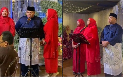 Cô dâu hủy hôn phút chót, phản ứng của chú rể mới bất ngờ