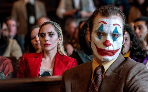Joker: Folie à Deux và nhảy múa trên bờ vực cơn điên