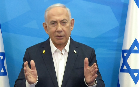 Thủ tướng Israel tuyên bố sẽ đánh Iran