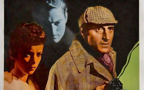 Hồi sinh thám tử Sherlock Holmes mà Conan Doyle yêu thích nhất