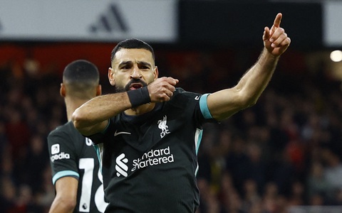 Dự đoán tỉ số: Tin Liverpool, không tin Man City