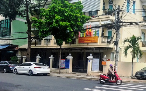 Giải thể, sáp nhập nhiều đơn vị công an phường, xã ở Khánh Hòa