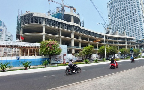 Cục Thuế trả lời vụ tiền đất tăng đột biến ở Nha Trang do tỉnh chưa có chỉ đạo khác