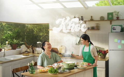 Manulife nâng cấp sản phẩm 'Sống khỏe mỗi ngày'
