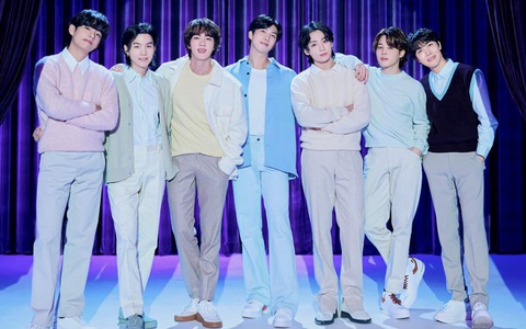 HYBE sẽ không sụp đổ vì có BTS và Seventeen