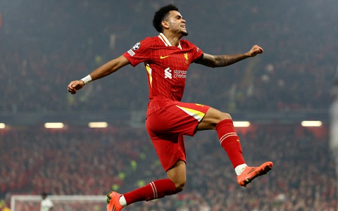 Bảng xếp hạng Ngoại hạng Anh sau vòng 11: Liverpool bỏ Man City 5 điểm
