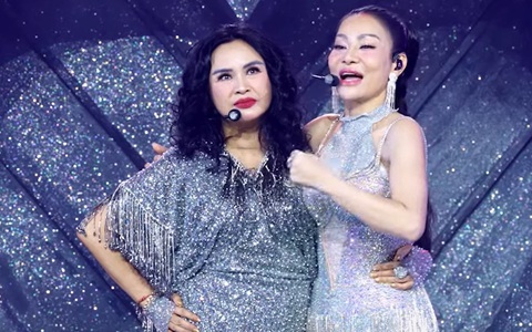 Thanh Lam và Thu Minh, ai hơn ai?