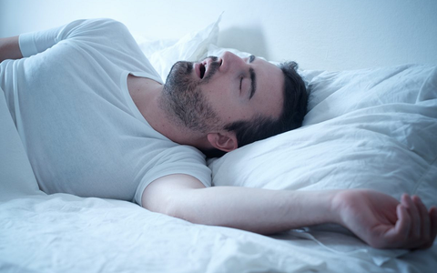 Biến chứng nguy hiểm nhất của hội chứng ngưng thở khi ngủ, cần biết để tránh