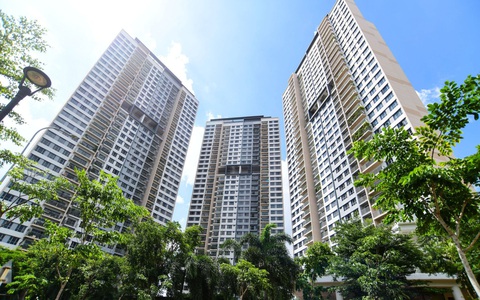 TP.HCM: Ủy quyền Sở Xây dựng tiếp nhận, giải quyết chuyển nhượng dự án bất động sản