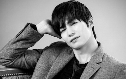 Tài tử Song Jae Rim của Mặt trăng ôm mặt trời qua đời, cảnh sát đang điều tra nguyên nhân
