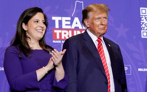 Tin tức thế giới 12-11: Ông Trump công bố đại sứ Mỹ tại Liên Hiệp Quốc; Ukraine gặp khó tứ bề
