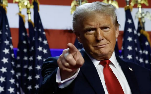 Chính quyền Trump 2.0