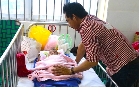 Bệnh sởi tăng tại TP.HCM, phát hiện nhiều trường học bỏ sót trẻ chưa tiêm vắc xin
