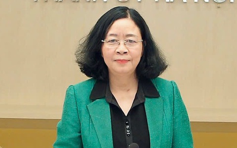 Bí thư Hà Nội: Giải quyết đơn tố cáo về cán bộ tham nhũng để chuẩn bị tốt nhân sự nhiệm kỳ tới