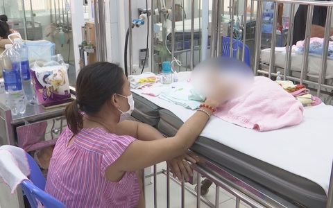Góc nhìn trưa nay | Ca sốt xuất huyết tăng nhanh tại TP.HCM