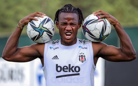 Sao Chelsea Batshuayi bị lừa gần 5 tỉ đồng ở Thổ Nhĩ Kỳ