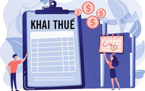 Làm việc bán thời gian lương chỉ 2 triệu, bị trừ 10% thuế thu nhập cá nhân?