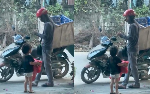 Khi hướng nội gặp vô tâm