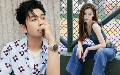 Tiết lộ lý do Huỳnh Hiểu Minh và Angelababy ly hôn, nghe xong thấy vô lý