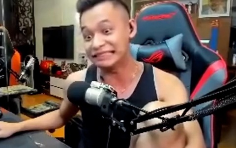 Nguồn gốc meme 'cay thế nhờ' của tộc trưởng Độ Mixi