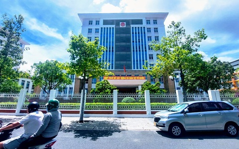 Vụ tính tiền đất ‘tăng đột biến’ ở Nha Trang: Đề nghị Cục Thuế tỉnh kiểm tra, phản hồi