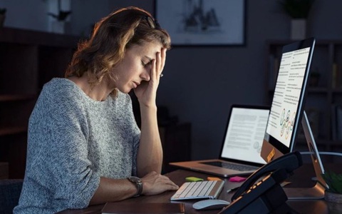 Công ty nợ lương suốt 9 năm không hay biết
