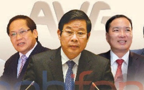 Bị cáo Phạm Nhật Vũ: Đưa tiền để cảm ơn những người quyết định việc mua bán