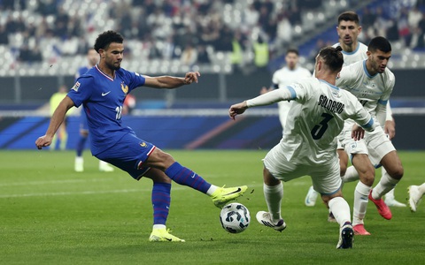 UEFA Nations League ngày càng mất giá