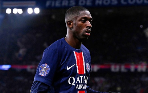 Dembele lên kế hoạch giải nghệ để làm bất động sản