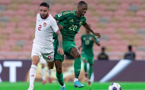 Vòng loại World Cup 2026: Hấp dẫn chưa từng thấy