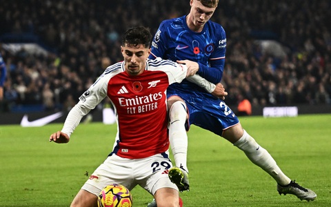 Dự đoán tỉ số: Chelsea thắng nhọc, Arsenal hồi sinh