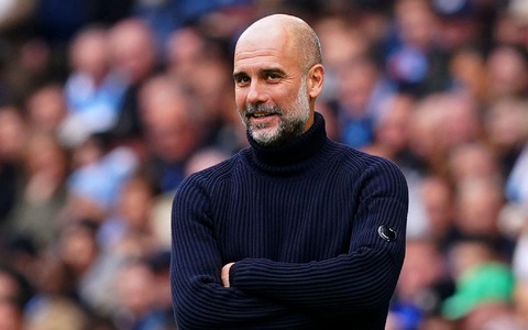 Trách nhiệm của Pep Guardiola