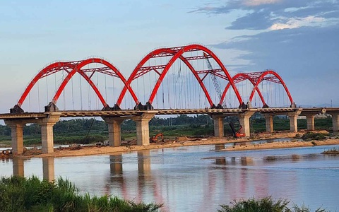 Đẩy nhanh giải ngân, Quảng Ngãi tạo điều kiện cho nhà thầu làm hồ sơ thanh toán