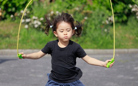 Những môn thể thao giúp tăng chiều cao