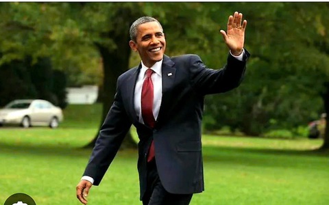 Bí quyết giữ phong độ ở tuổi 63 của cựu tổng thống Barack Obama