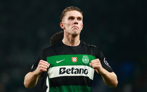 Dự đoán tỉ số Champions League: Arsenal bất lực trước Sporting CP