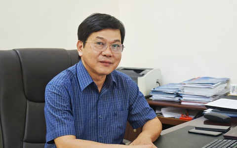 Quảng Ngãi lấy người dân làm trung tâm chuyển đổi số