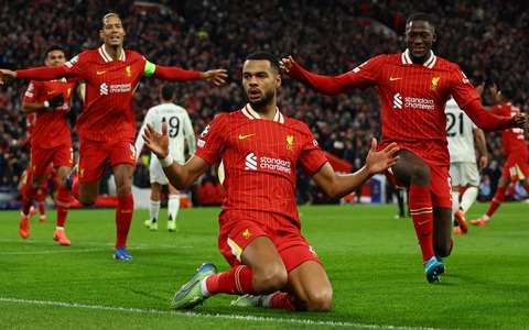 Mbappe sút hỏng phạt đền, Real Madrid bại trận trước Liverpool