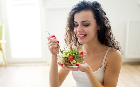 Có nên ăn ngay sau khi tập thể dục?