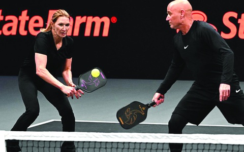 Pickleball: Bạo phát liệu có bạo tàn?