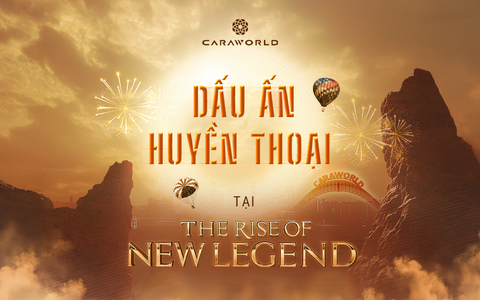 Những con số trước thềm ra quân đô thị Caraworld