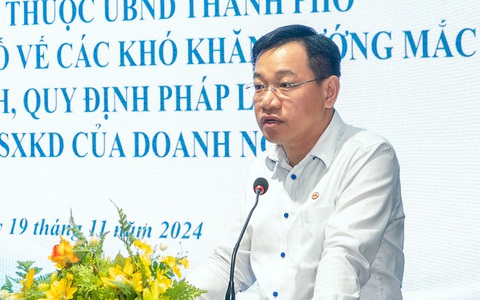 TP.HCM tìm cách đẩy nhanh tiến độ cổ phần hóa doanh nghiệp nhà nước